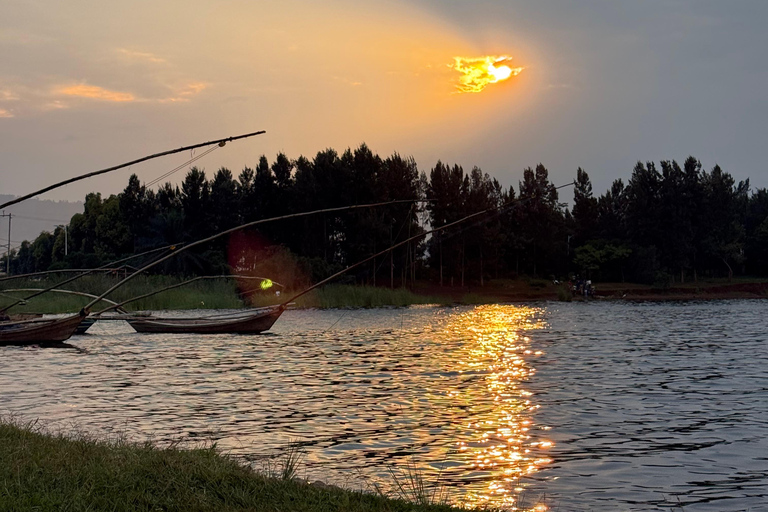 The Ultimate 8-Day East African Tour (Kenya-Uganda-Rwanda)