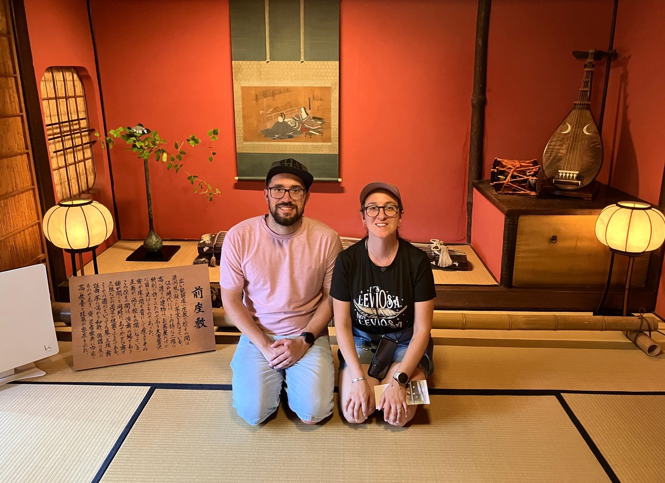 Kanazawa: Privat tur med lokal guide