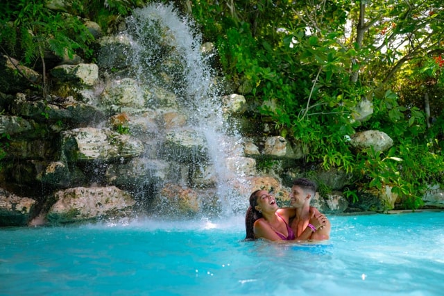 Punta Cana: Bavaro Adventure Park Full-Access Ticket & Lunch
