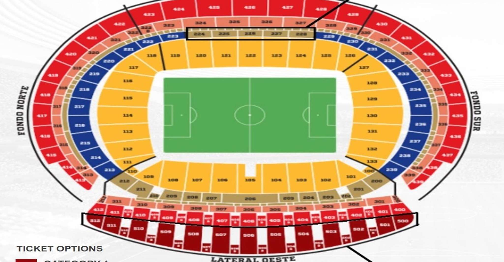 Madrid, Atlético de Madrid Boletos de Match en Metropolitano - Hizvo