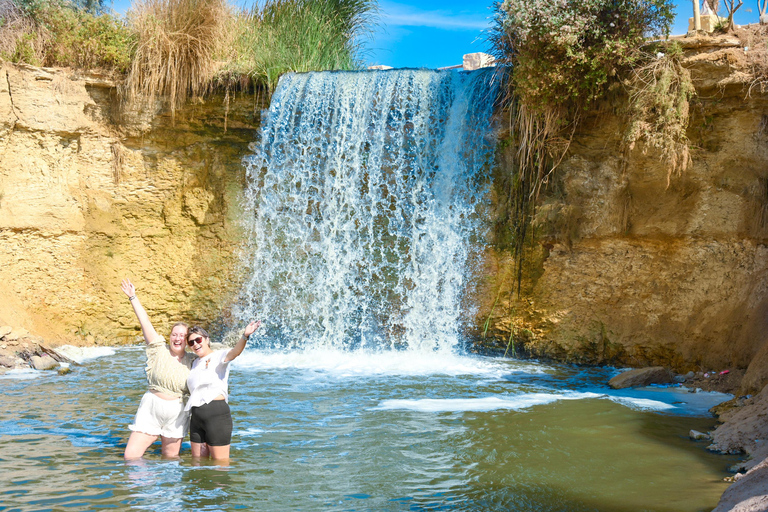 Egypt 9-Day Tour: Pyramids, Alexandria, Luxor & Nile Cruise