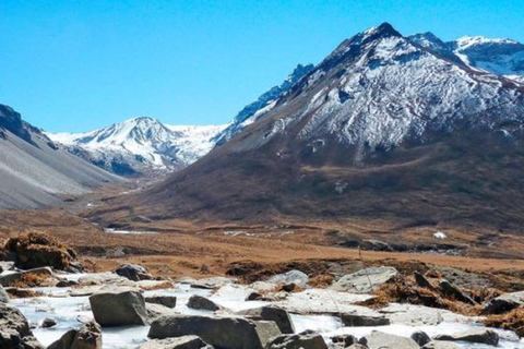 Bhutan: 12-Day Bumthang Valley Trek and Cultural Tour