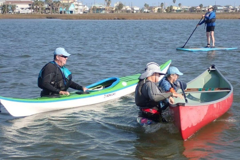 Woodland: 2-Part Kayak Paddling Clinic with Luxury Equipment