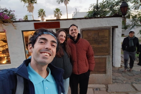 Colonia del Sacramento: Historic Quarter Walking Tour