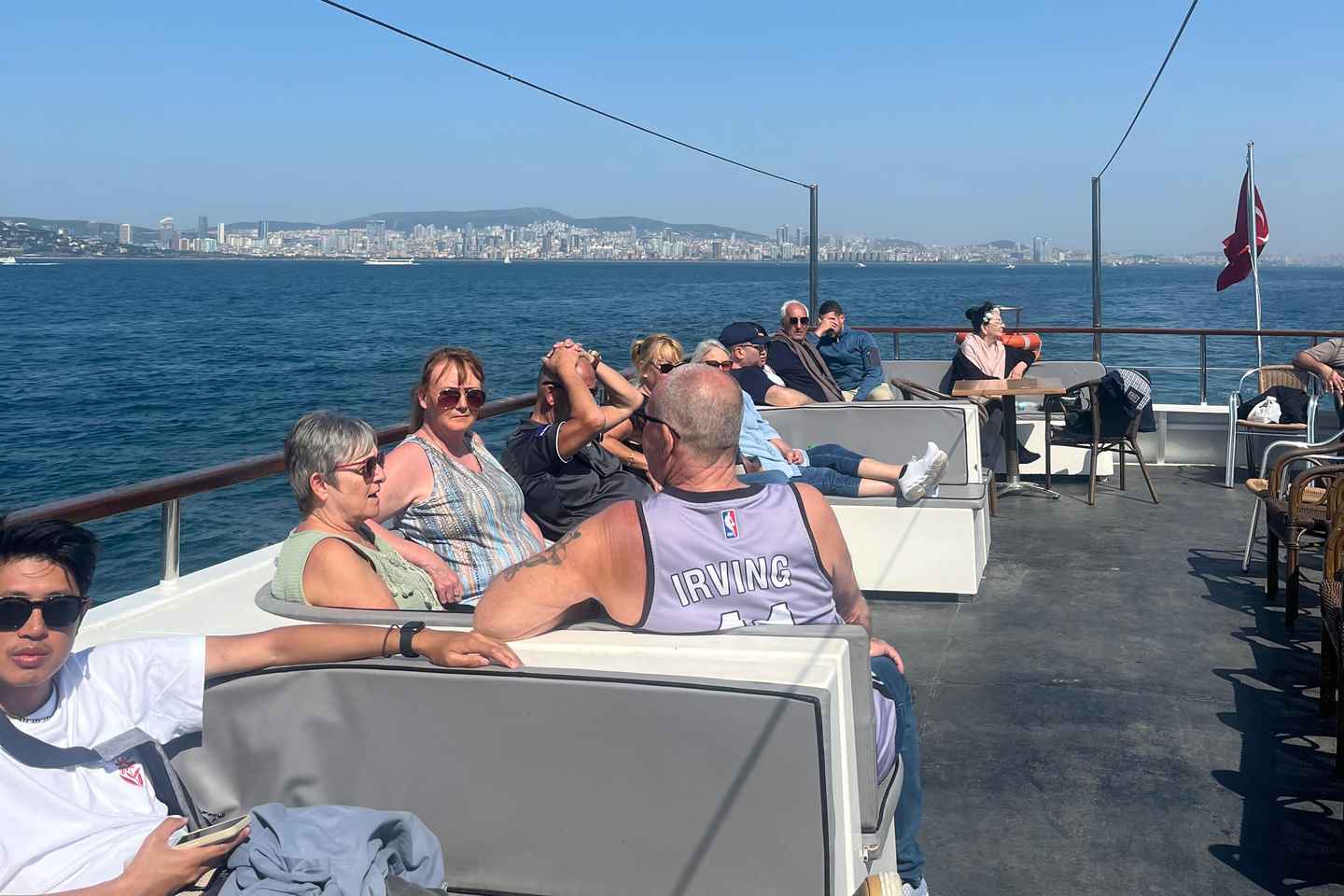 From Istanbul: Princess Islands Guided Tour