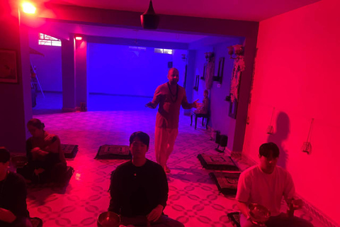Jaipur: Indian Ancient Meditation and Yoga Center