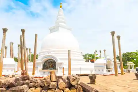 Grand circuit privé de 10 jours au Sri Lanka