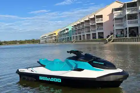 Your Wave Riding, Island Hopping Adventure Awaits!