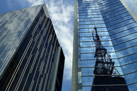 São Paulo: 2-stündiger Rundgang durch die Avenida Paulista