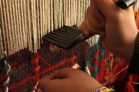 Bodrum port: Guided City Tour with Castle & Mausoleum Visit