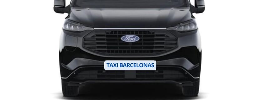 Transferts privés à l'arrivée à l'aéroport de Barcelone