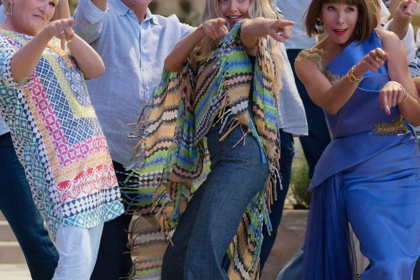 在斯科派洛斯岛开启您的《妈妈咪呀》冒险之旅