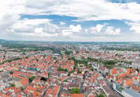 Bad Mergentheim Private Guided Walking Tour - Housity