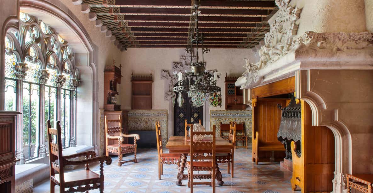 Afbeelding 40 van Barcelona Card: 25+ Musea en Gratis Openbaar Vervoer