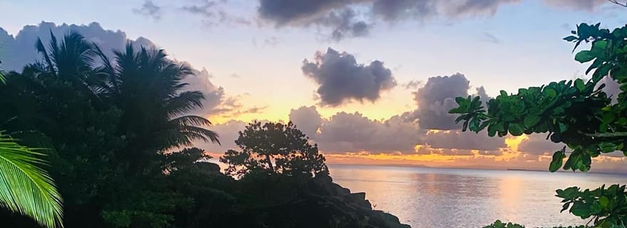 Visite de 7 jours de l'île Sainte-Marie en avion depuis Antananarivo