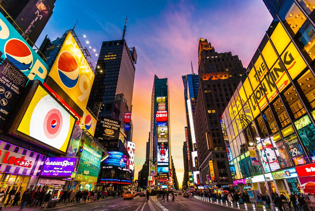 Nova Iorque Manhattan:JFK EWR LGA Transfer Privado de Hotel