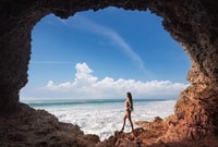 Templo Uluwatu y Tour South Bali - Housity