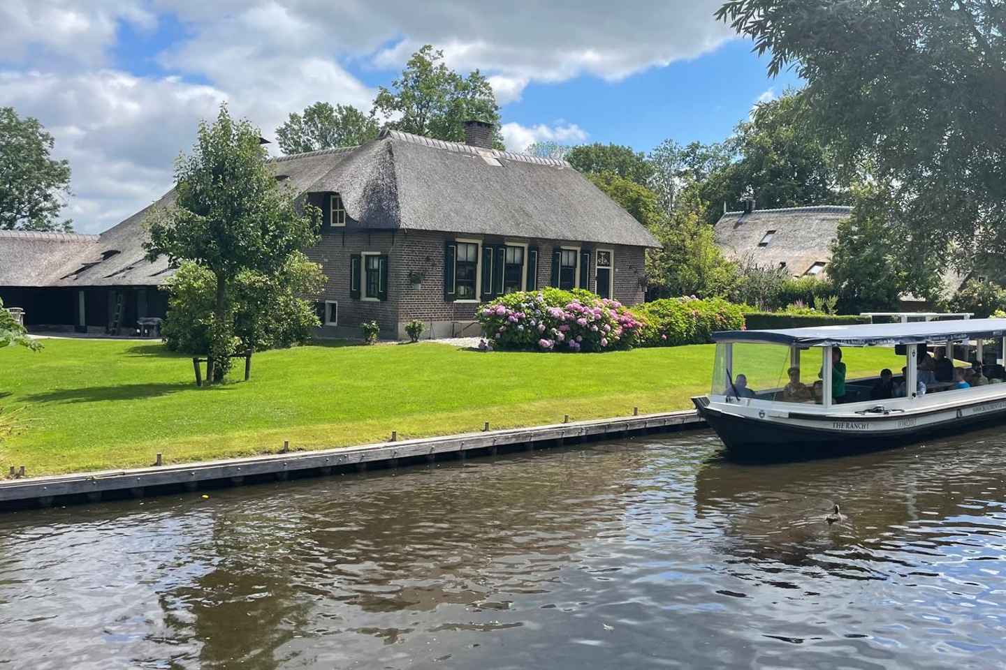 ハンドル付きボートレンタル3時間：8名様まで快適クッション付き