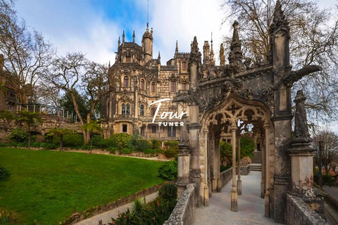 Lisbon: Sintra, Pena, Regaleira, Cabo da Roca & Cascais Private Tour – Personalized Comfort in an Exclusive Settings