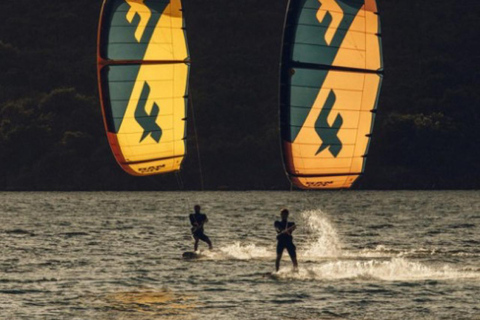 Fethiye Kitesurfing Lesson with Equipment Rental