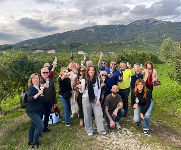 Da Venezia: Tour di Treviso, Prosecco e degustazioni di vino
