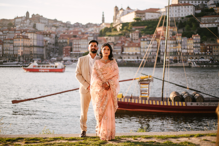 Servizio fotografico a Porto