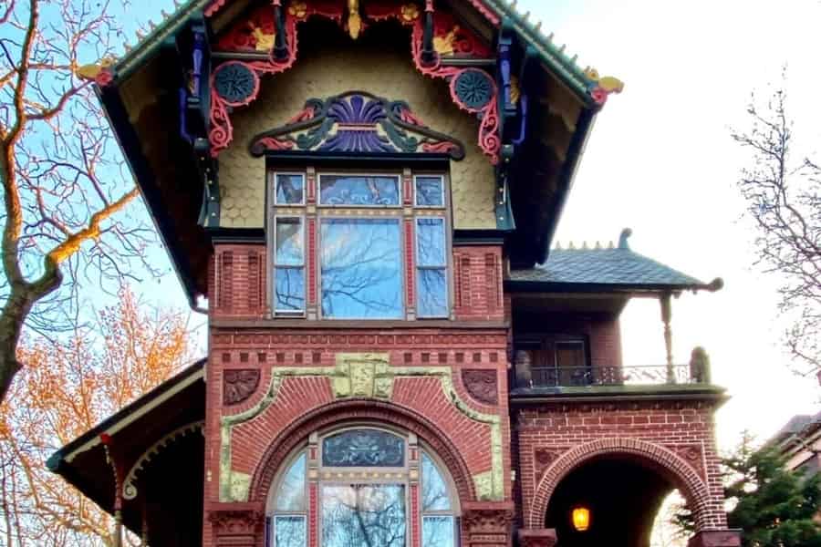 Chicago: Wicker Park Architektur Rundgang. Foto: GetYourGuide