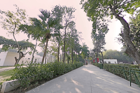 Indira Gandhi Museum: India’s 1st Woman Prime Minister