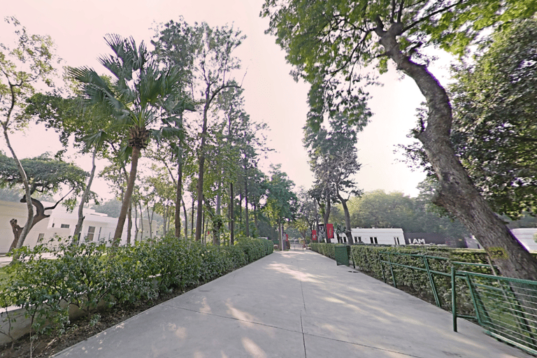 Indira Gandhi Museum: India’s 1st Woman Prime Minister