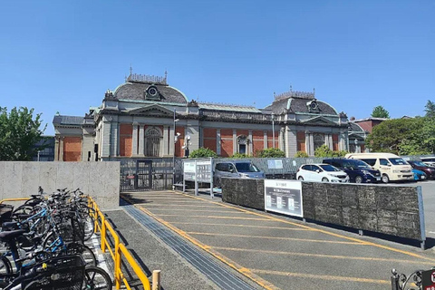 Kyoto : Whispers of Art, Zen &Love Couple’s Journey in Kyoto