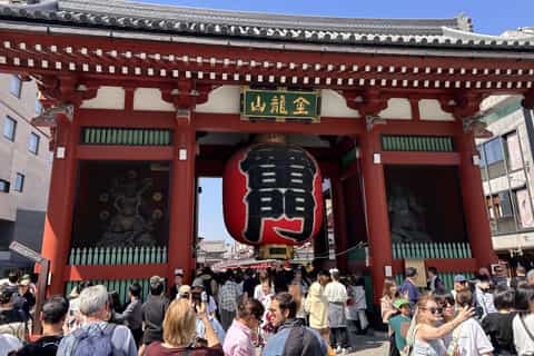 Tokyo: Customized Private Guided Tour in French - Image 3