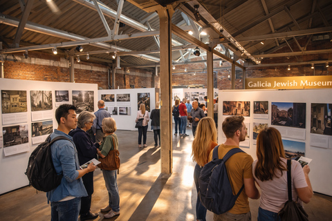 Krakow: 3-Day Digital Museum Pass 72-Hour Pass