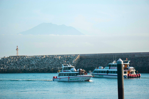 Bali: Fast Boat Transfer to Nusa Penida or Gili Trawangan Fastboat Transfers Padang Bai to Gili Air