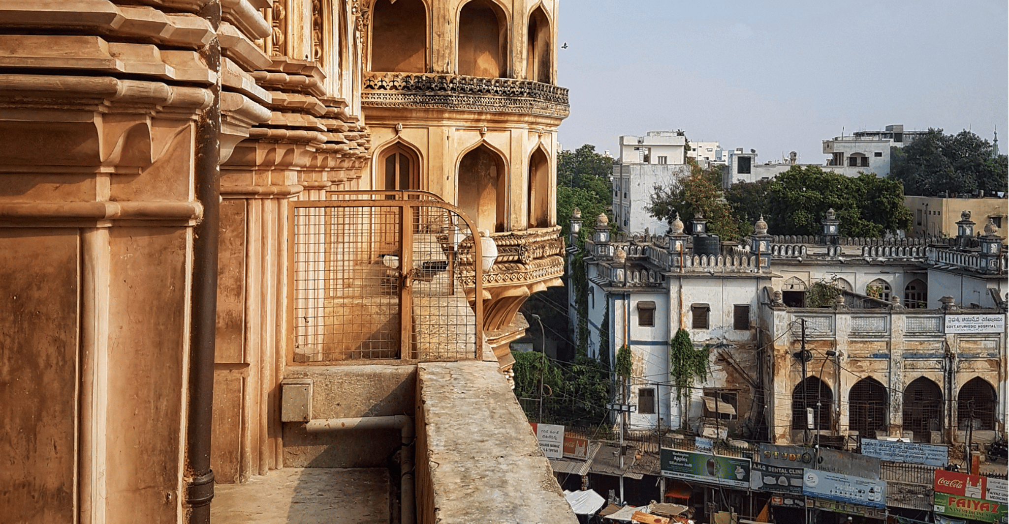 Tourisct Destacados de la Hyderabad (Excursión guiada de un día completo) - Hizvo