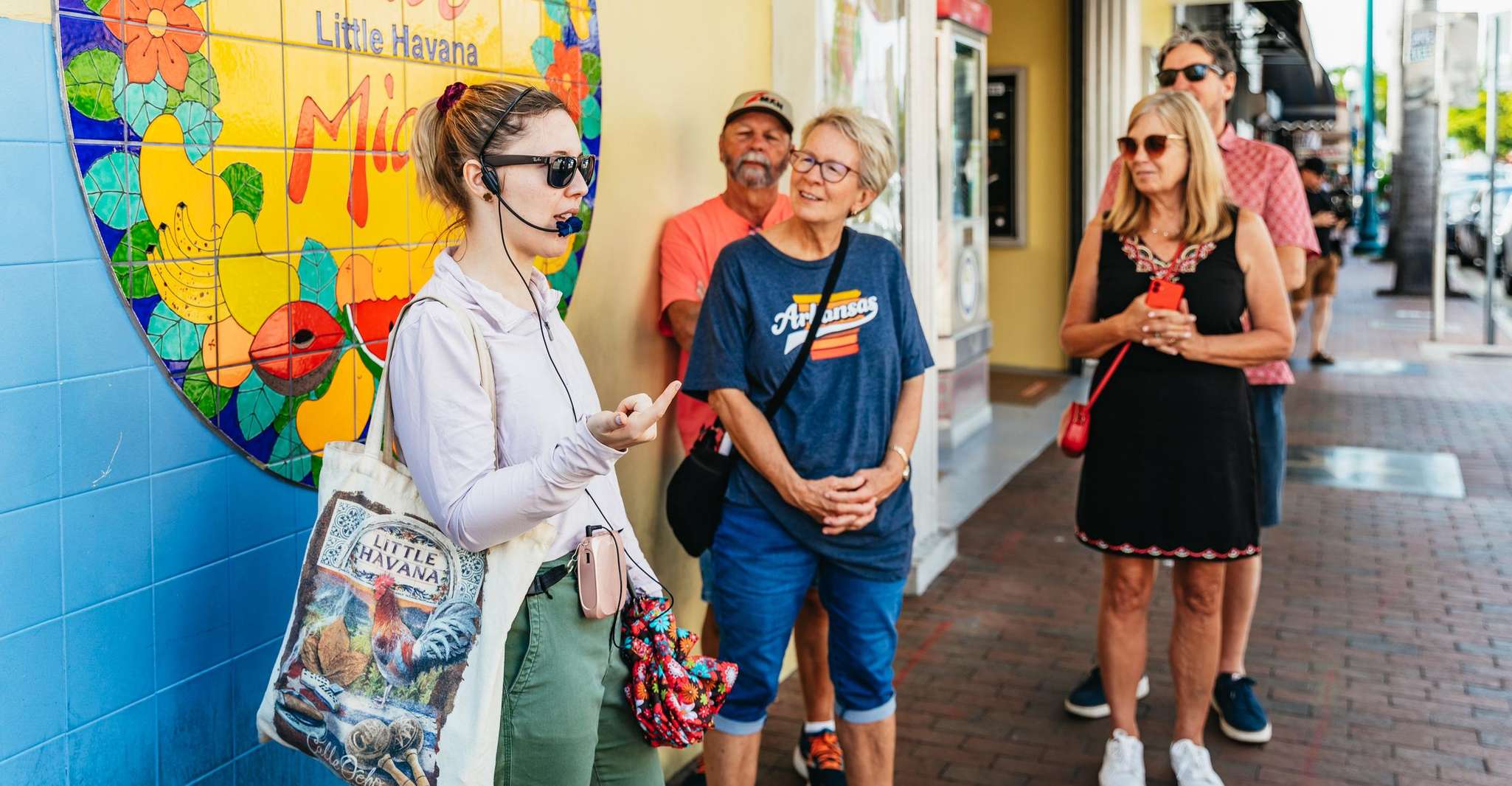 Miami: Little Havana Food Walking Tour with Tastings photo 10