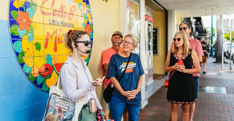 Miami: Little Havana Food Walking Tour with Tastings photo 10