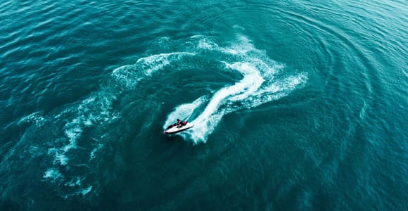 Dubrovnik: Fun Cave Tour with Speedboat