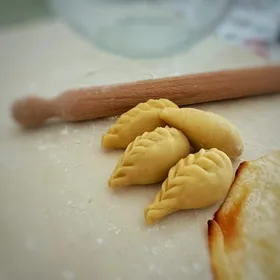 Tortolì: Culurgionis Kochkurs und Verkostung