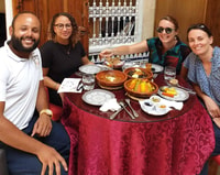 Rabat, Walking Food Tour yakınındaki oteller - Hizvo