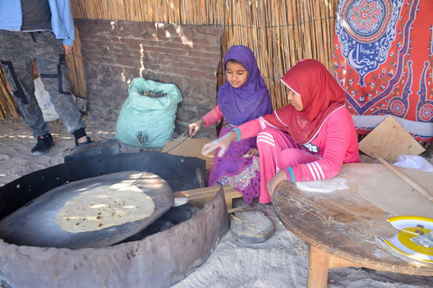 الغردقة: سفاري ممتاز مع غروب الشمس