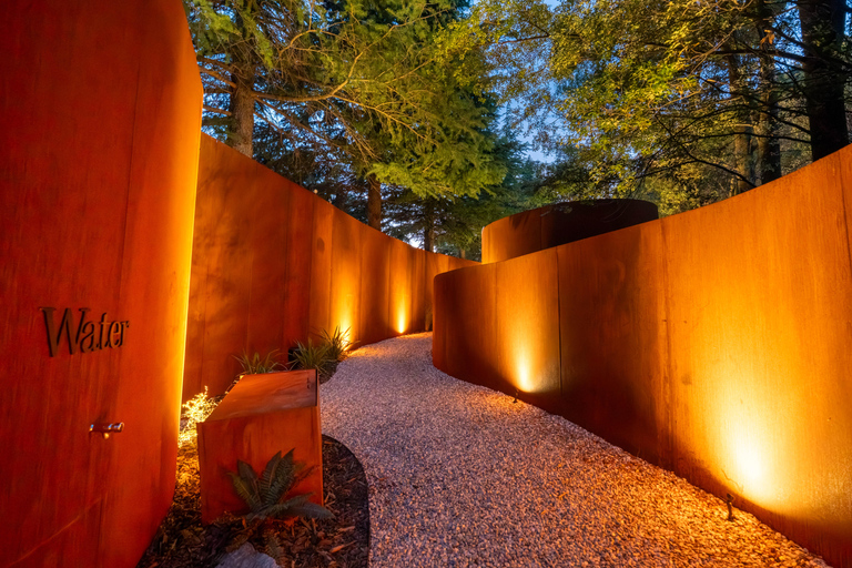 Queenstown: Communal Hot Pool Experience