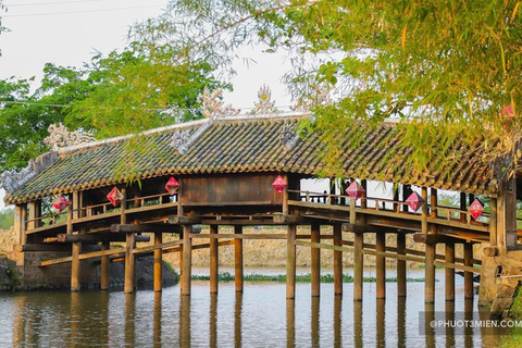 HUE: EXPLORA LA LAGUNA TAM GIANG DÍA COMPLETO