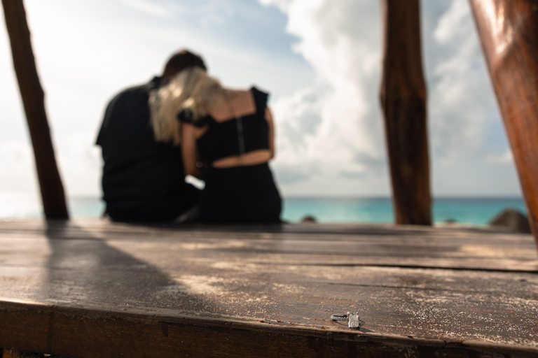 Servizio fotografico professionale a Cancun con trasportoServizio di prelievo in hotel Cancun Zone/DT