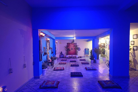Jaipur: Indian Ancient Meditation and Yoga Center