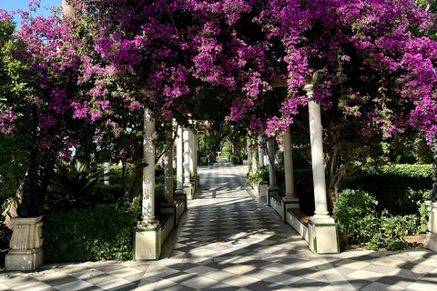 Cadiz: Guided Old Town Tour Cadiz: Guided Old Town Walking Tour