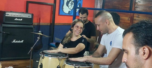 Visit Salsa Jam in Buga, Colombia