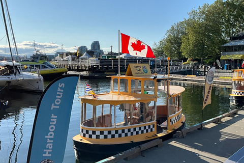 Victoria’s Express: Privater Ausflug zu den Highlights der StadtVictoria&#039;s Express City Highlights Private Tour Exkursion