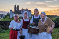 Meißen, visite à pied guidée «Soirée romantique Stroll» - Housity