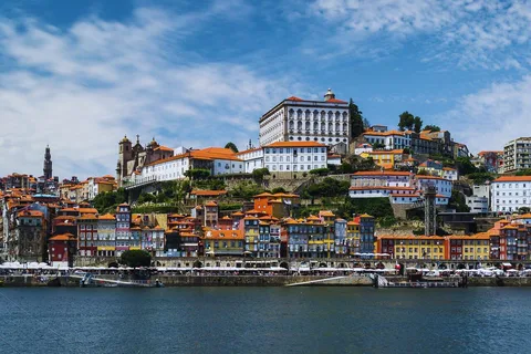 Porto: City Center Walking Tour