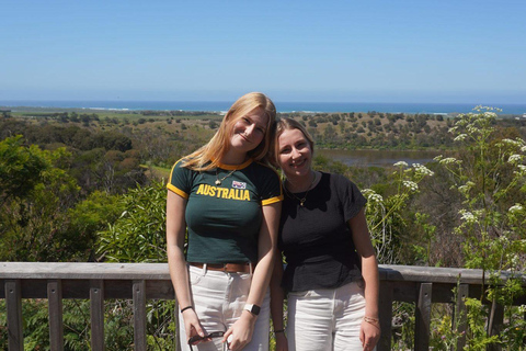 2-Day Private Premium Great Ocean Road Tour